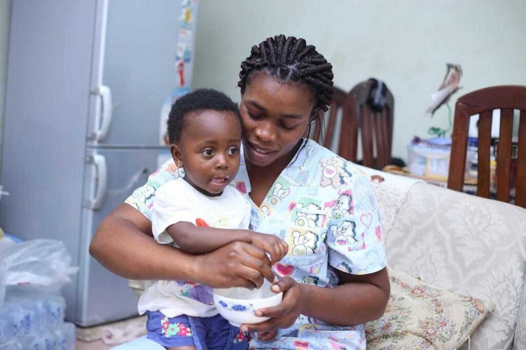 House Maid Services Dubai