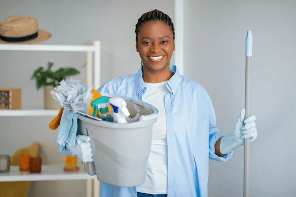House Maid Services Dubai