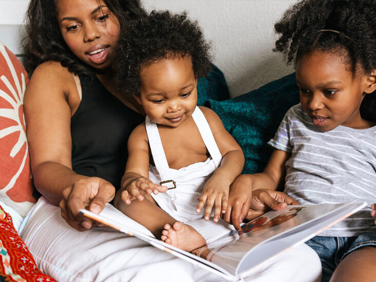 Nanny Services Dubai