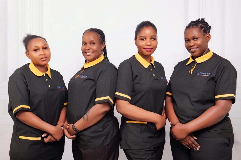 House Maid Services Dubai